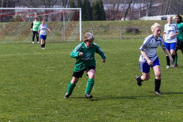 Bild 146 - Frauen MTSV Olympia NMS II - SV B�neb�ttel/Husberg : Ergebnis: 3:2
